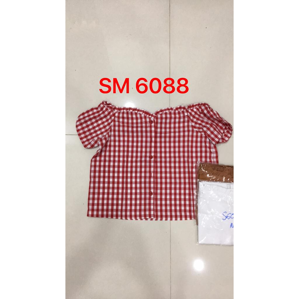SM croptop NT 608801