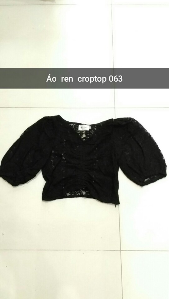 SM croptop NT 06302