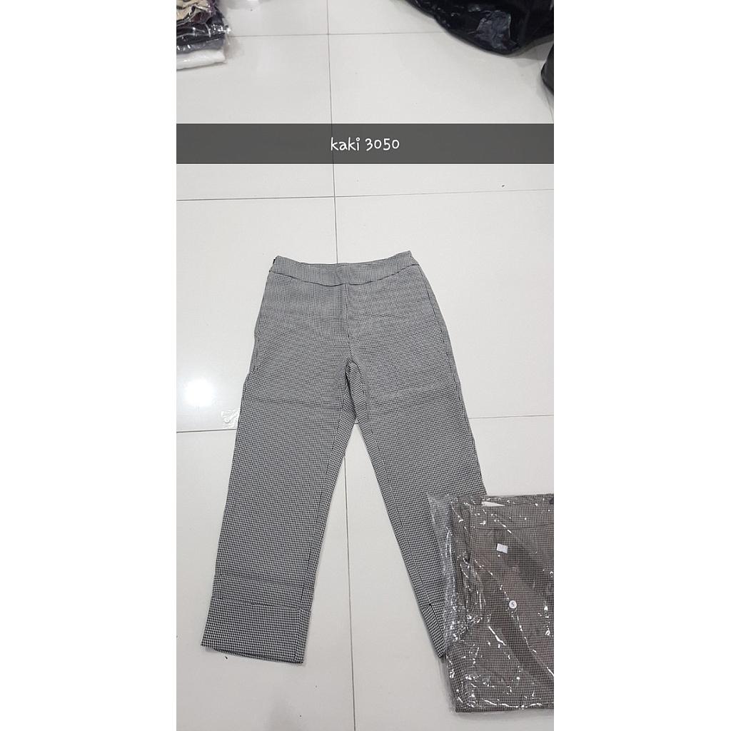 Quan kaki baggy 305002