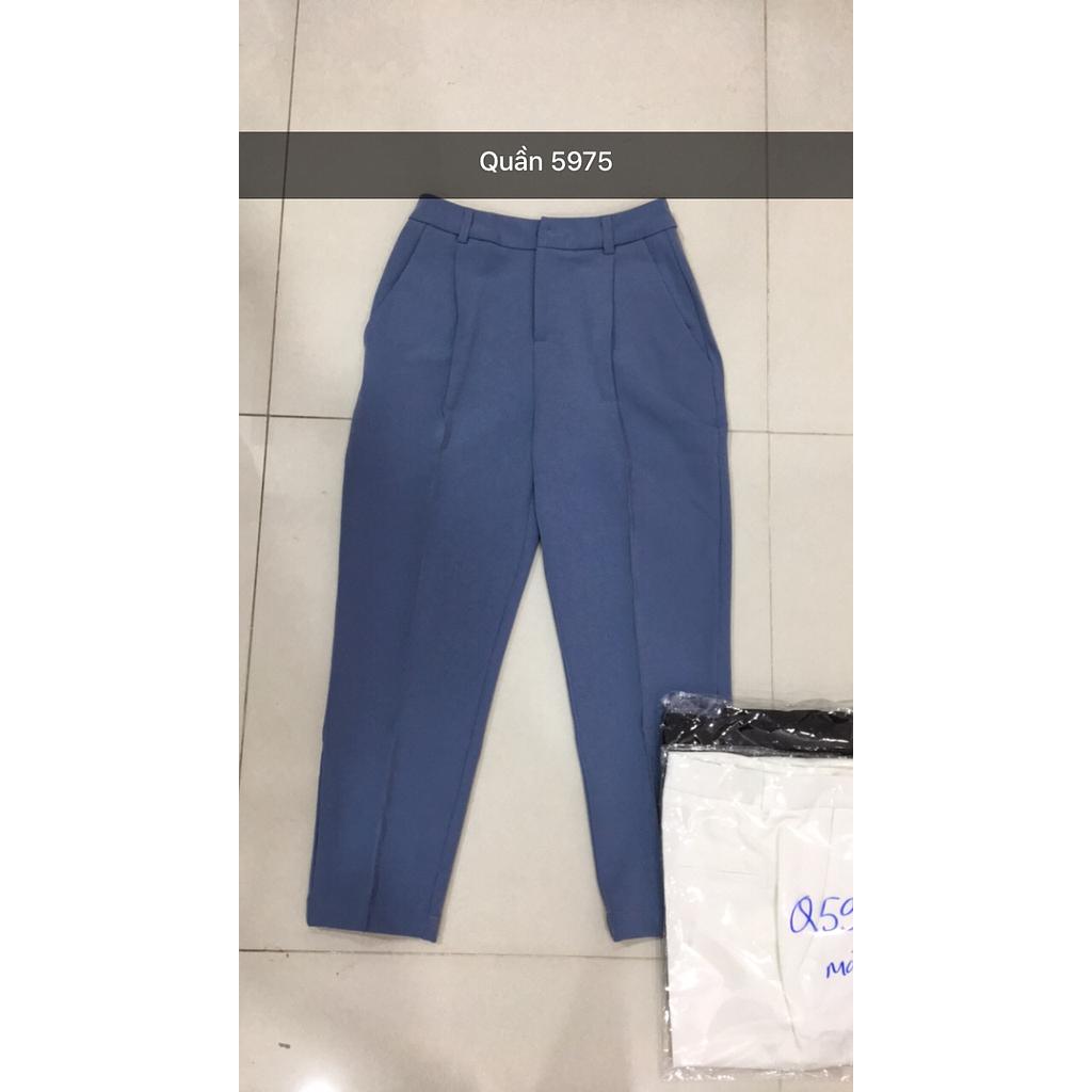 Kaki baggy 597501