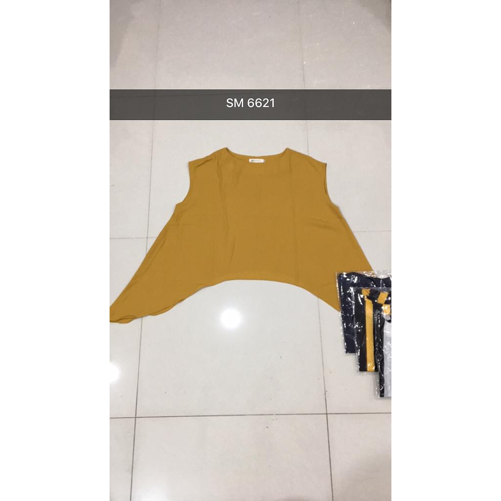 SM croptop SN 662101