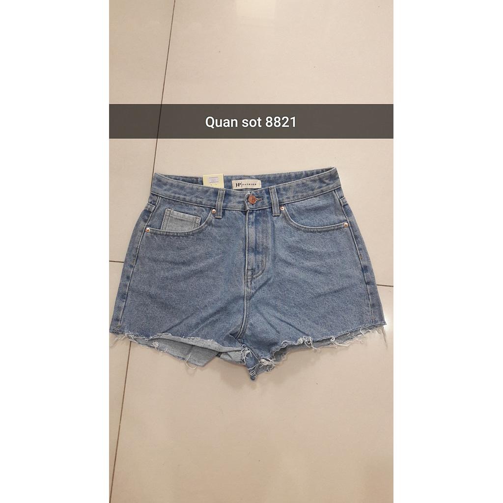 Sot jean 882102