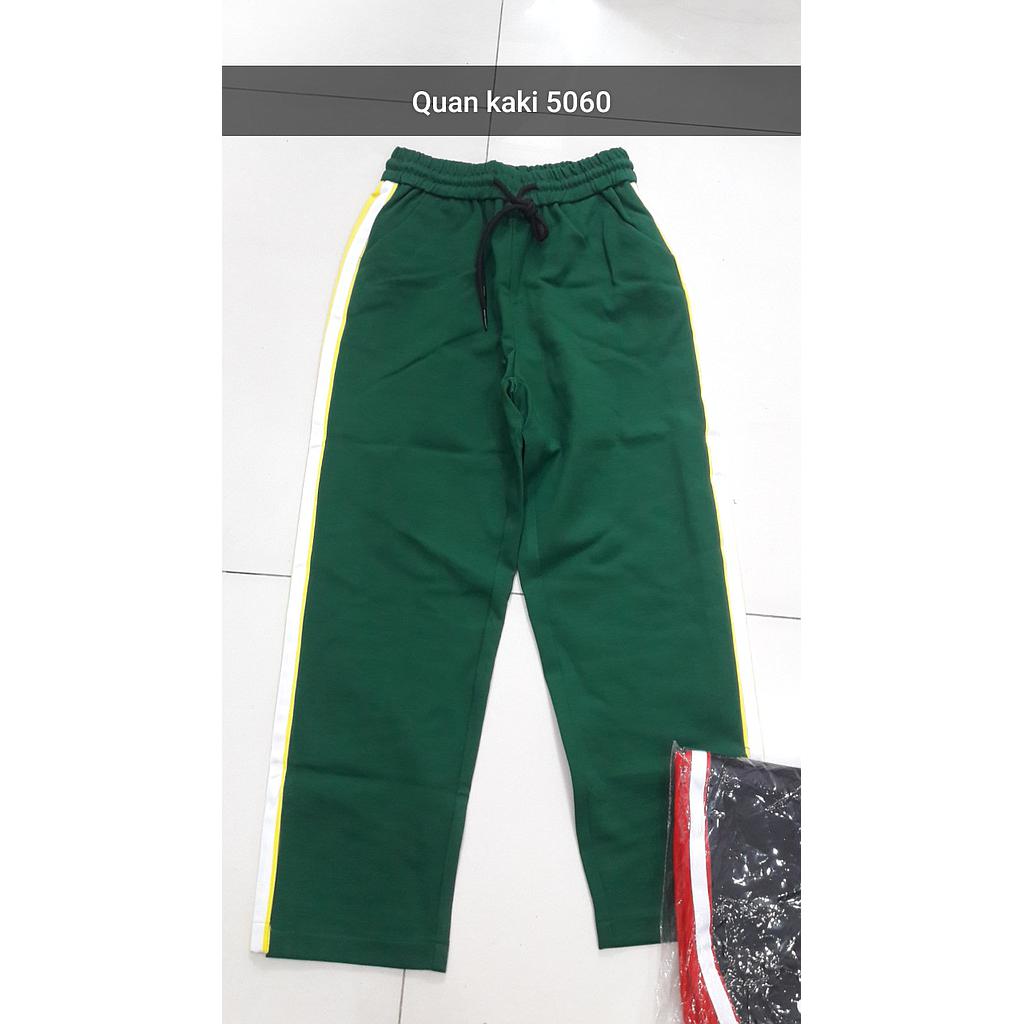Kaki baggy 506002