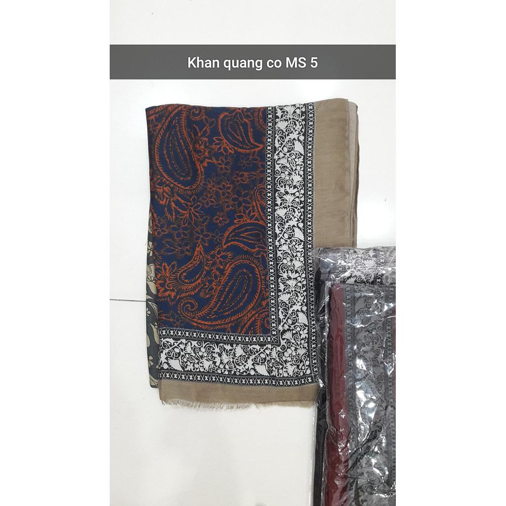 Khan quang co MS05