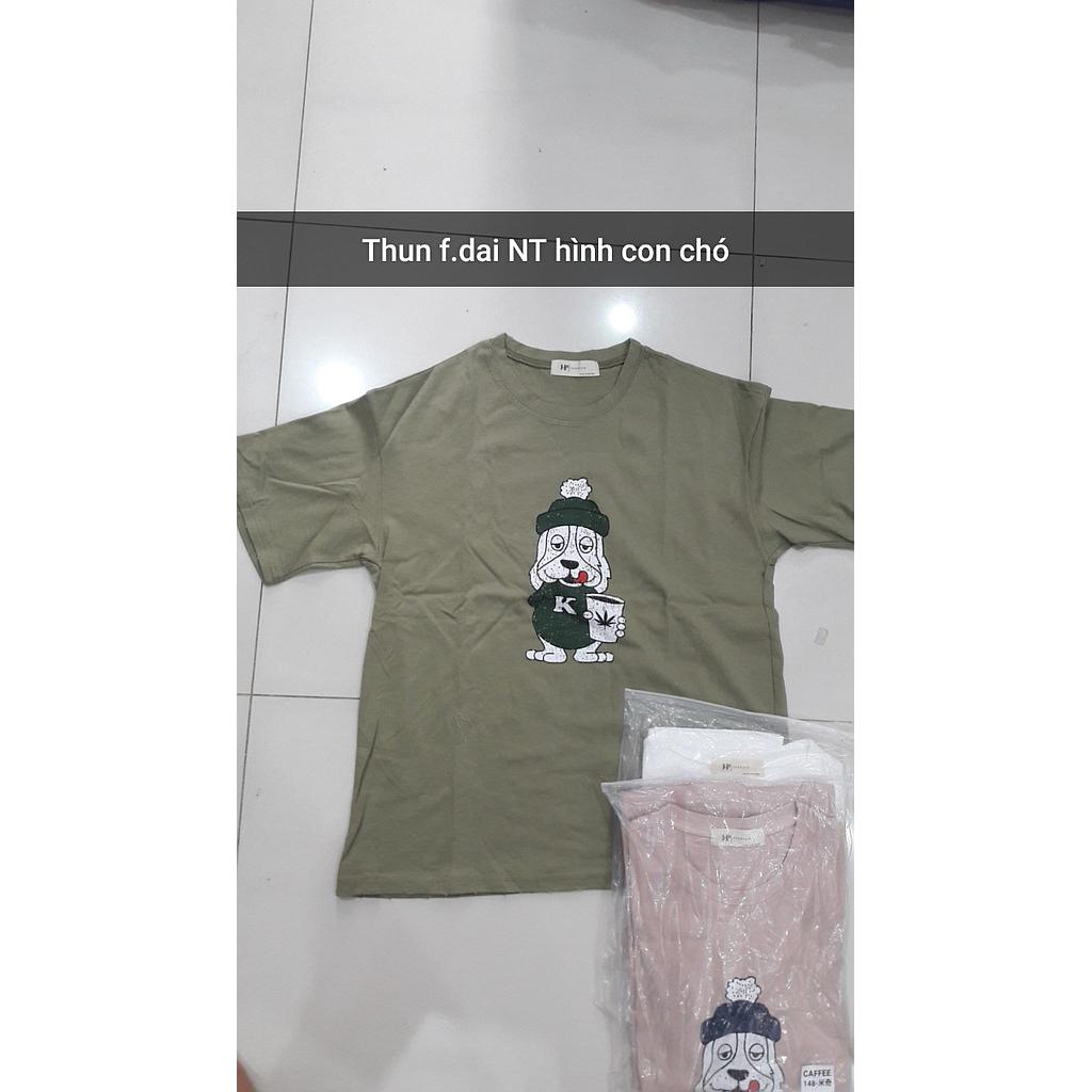 Thun NT hinh con cho 03