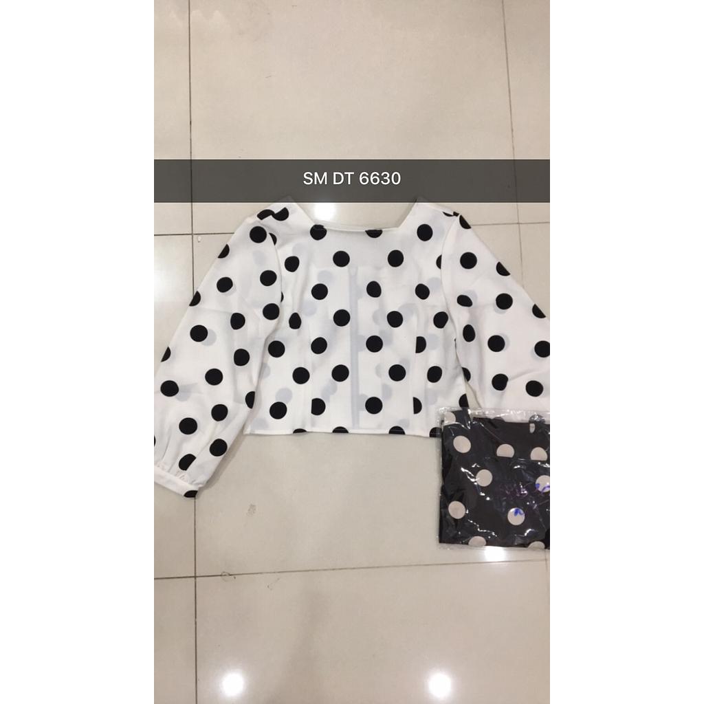 SM croptop DT 663001