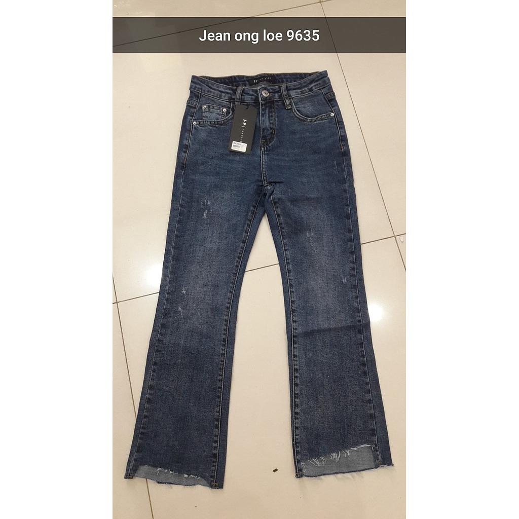 Jean ong loe (Mi) 963502
