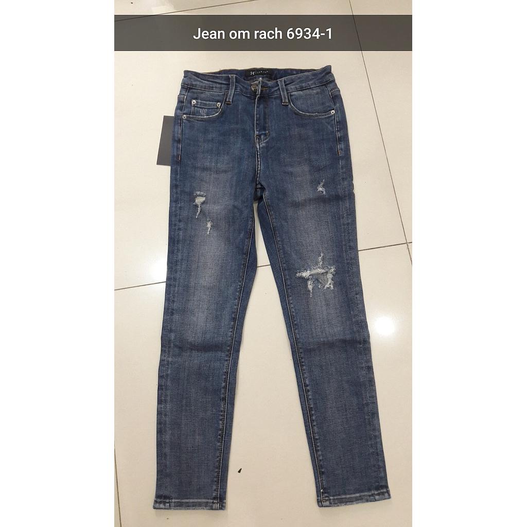 Jean om Mi 6934-102