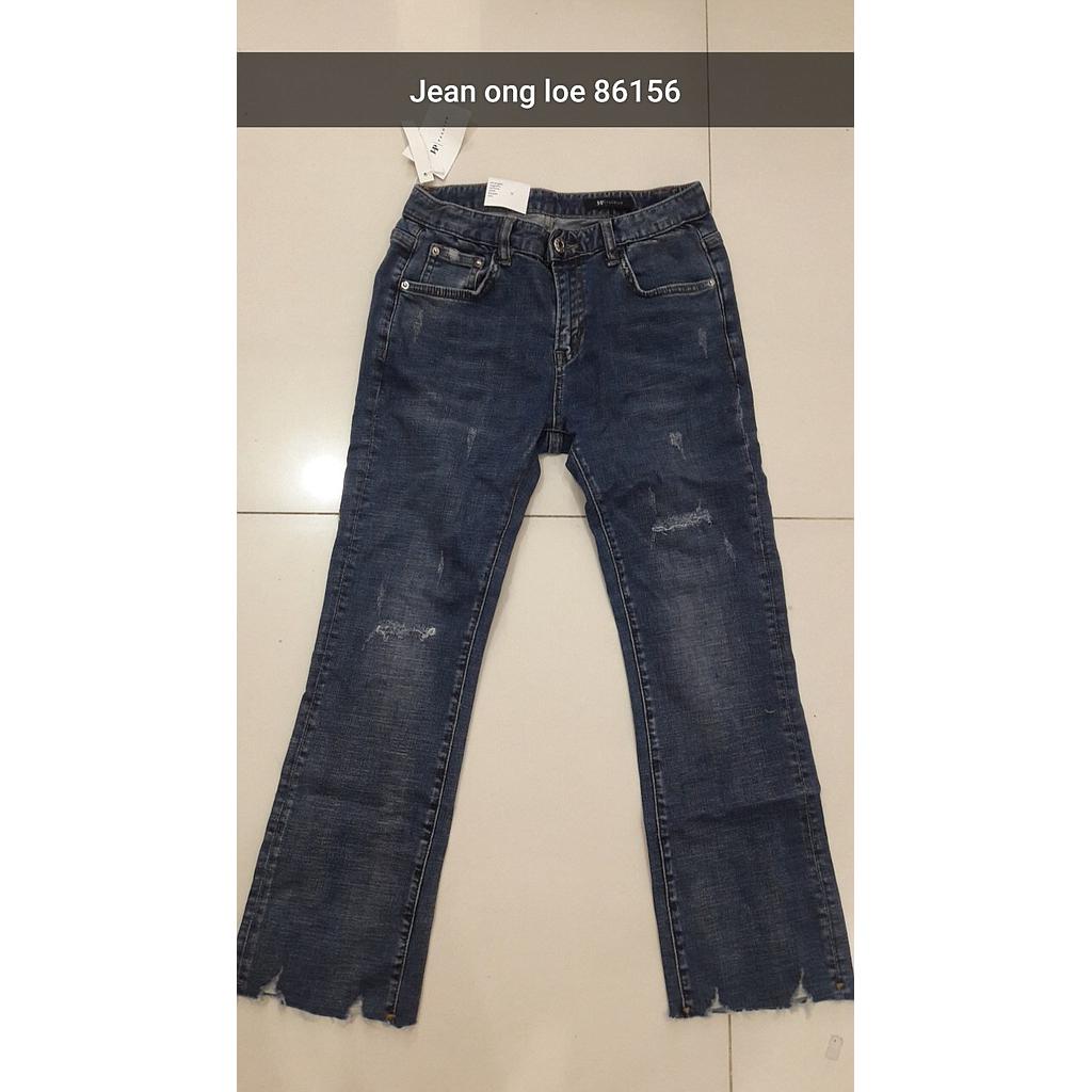 Jean ong loe 8615602