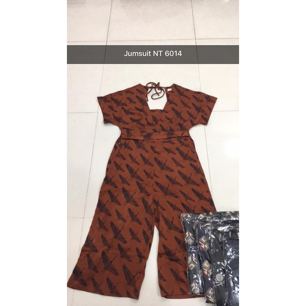 Jumsuit NT 601401