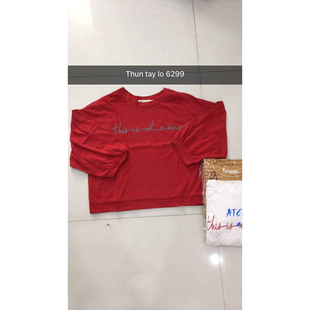 Thun tay lở 629901