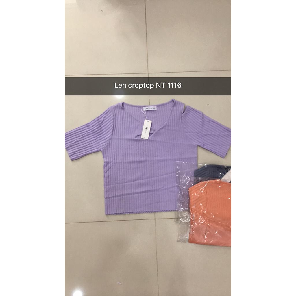 Len croptop NT 111602