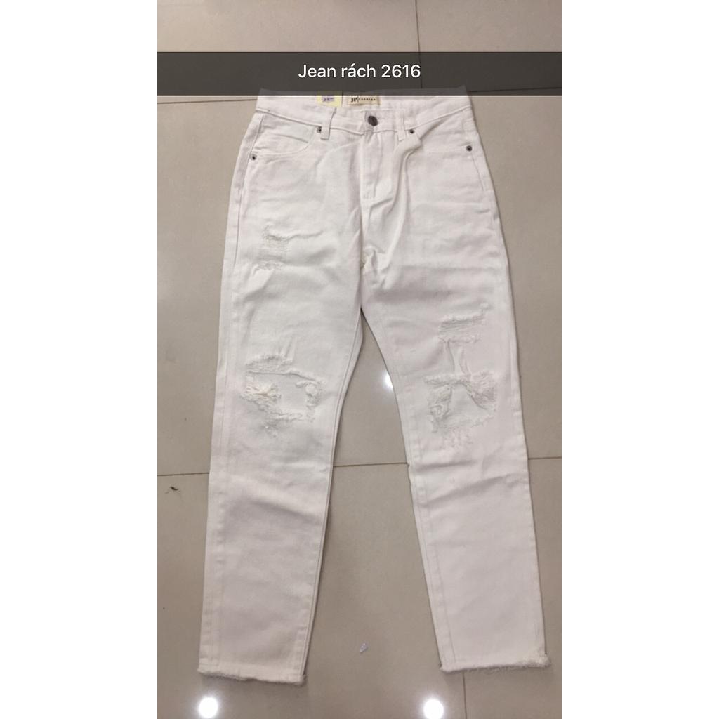 Jean baggy 261602