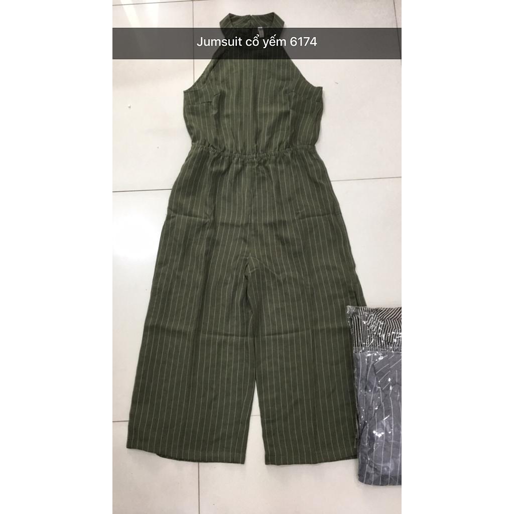 Jumsuit co yem 617401