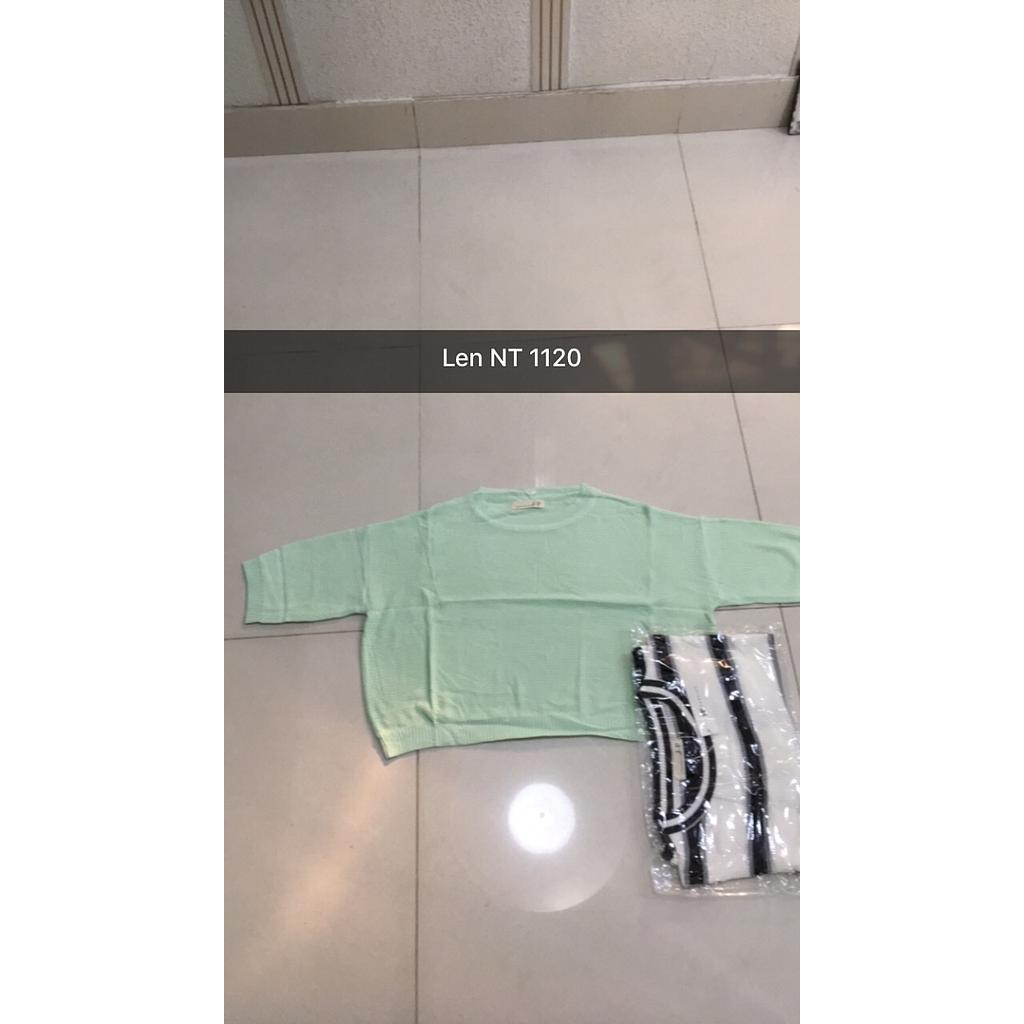 Len NT 112002