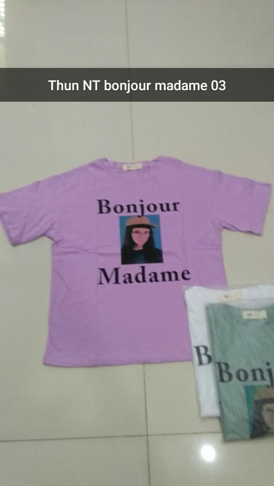 Thun NT Madam 813303