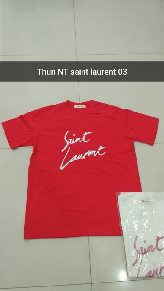 Thun NT Saint Laurent 03