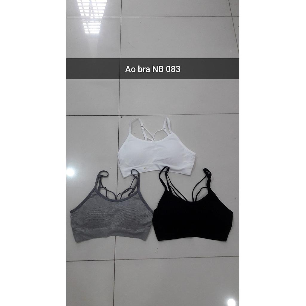 Ao bra NB08302