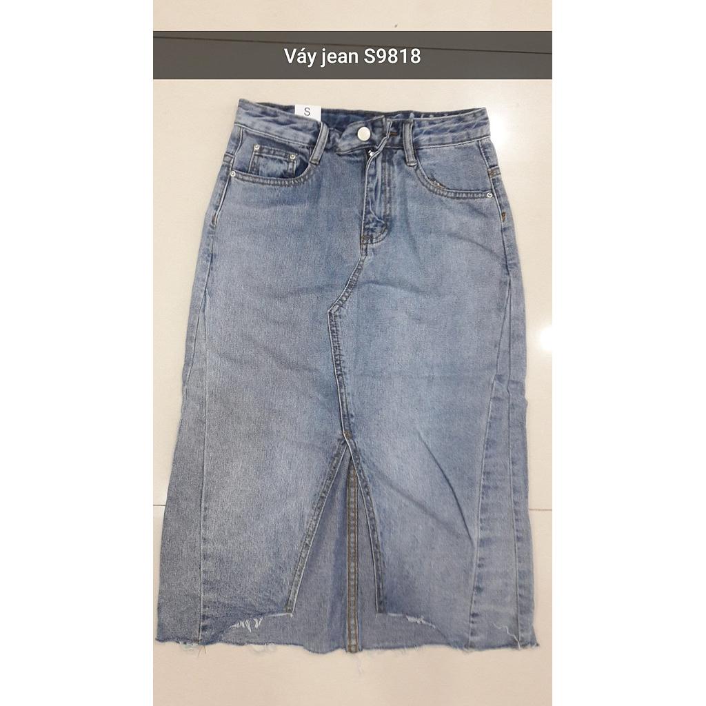 Vay jean S981802
