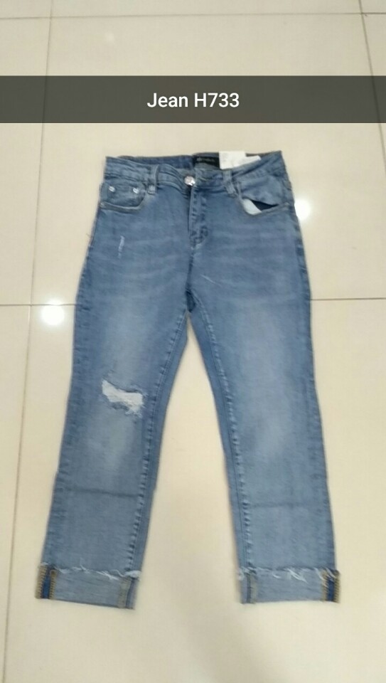 Jean lung H73302