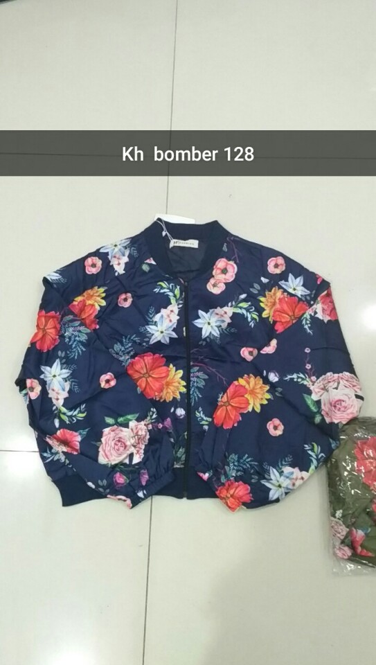 Kh bomber 12802