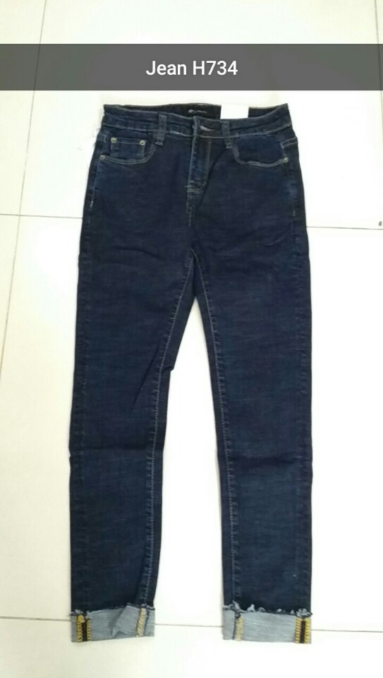 Jean om H73402