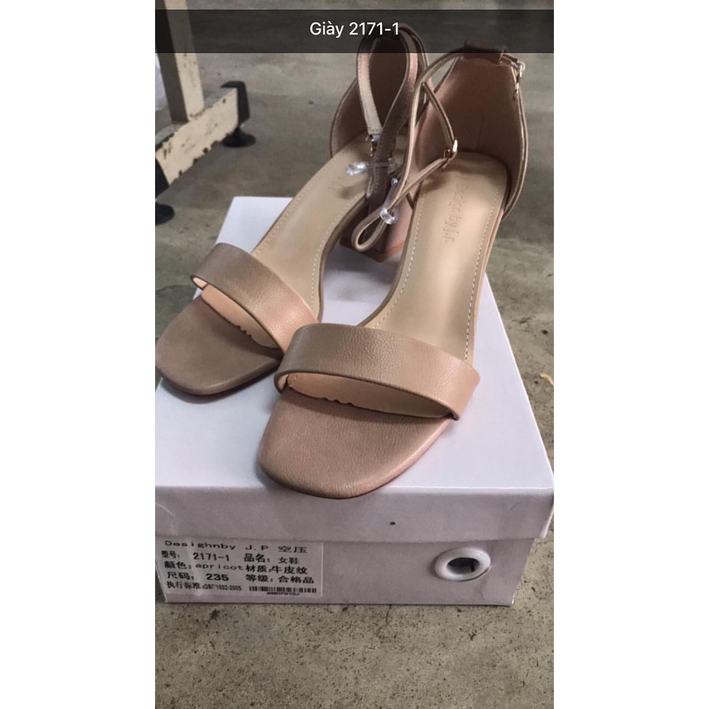 Giay 2171-102