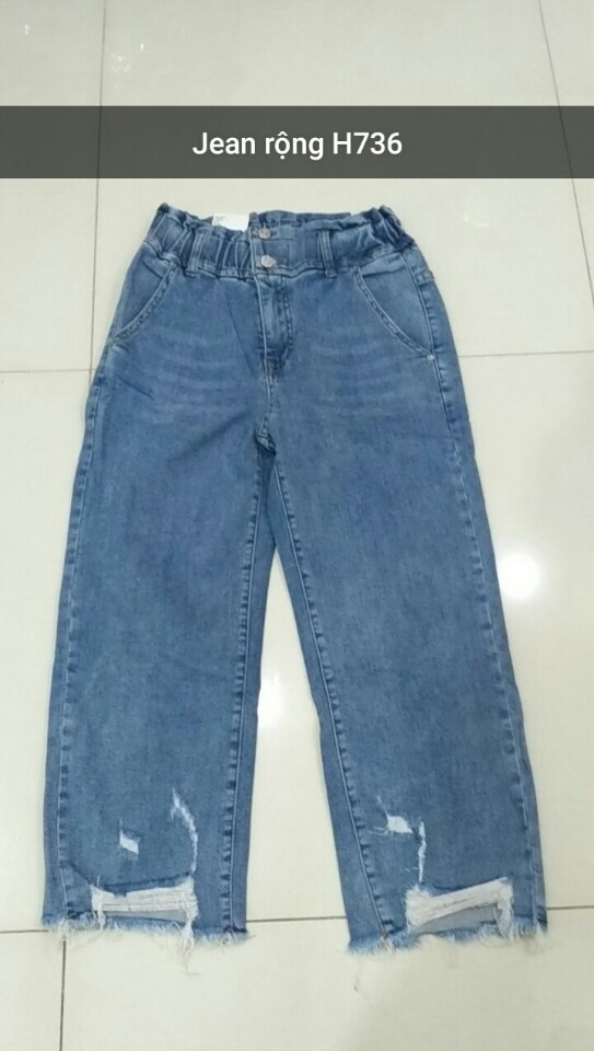 Jean rong m H73602