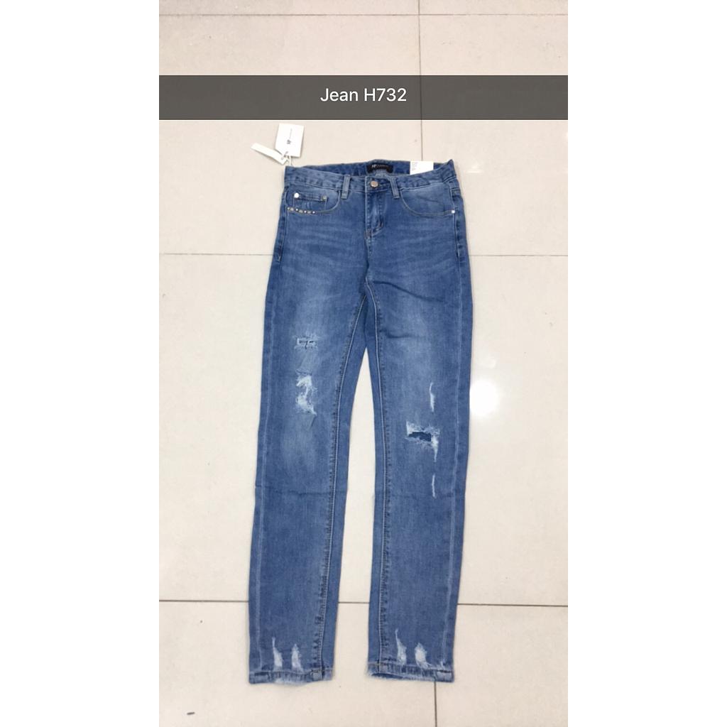 Jean rach m H73202