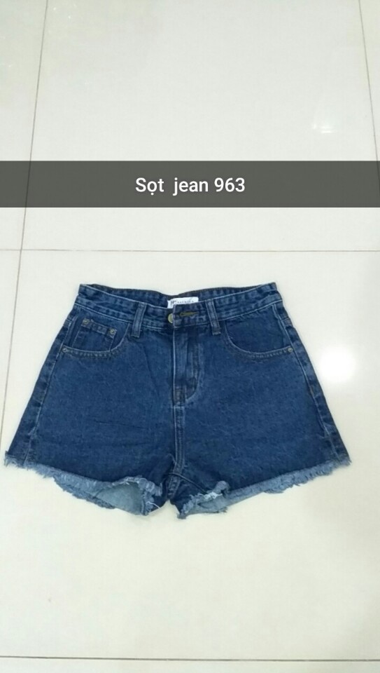 Sot jean 96302