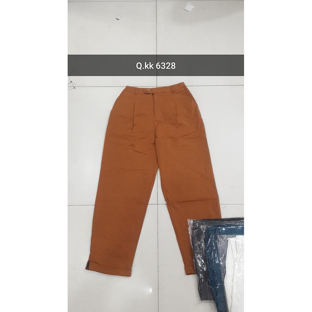 Kaki baggy 632801