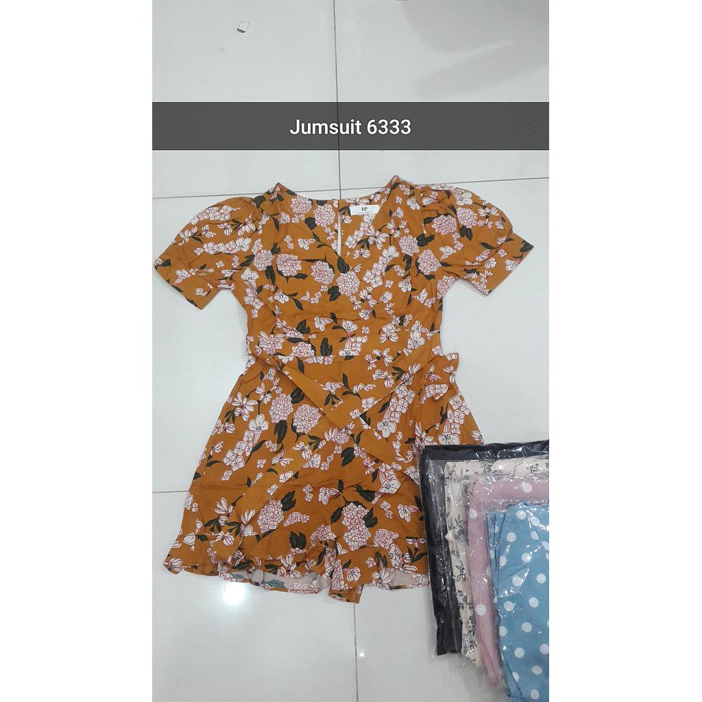 Jumsuit NT 633301