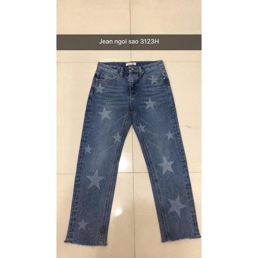 Jean ngoi sao DM 312302