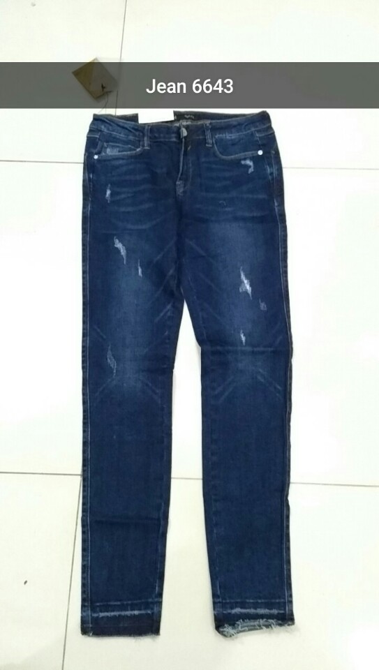 Jean UOO-TA DM 664302