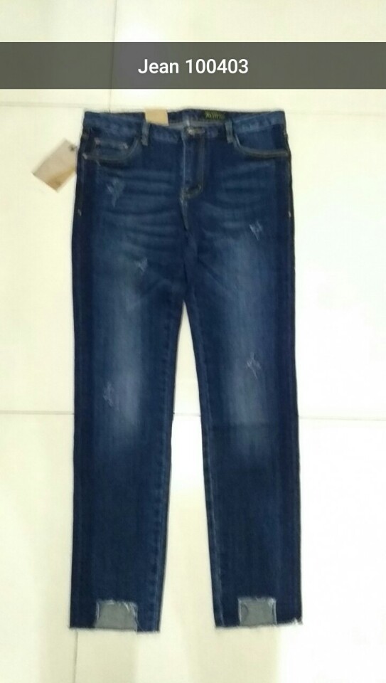 Jean jianyi DM 10040302