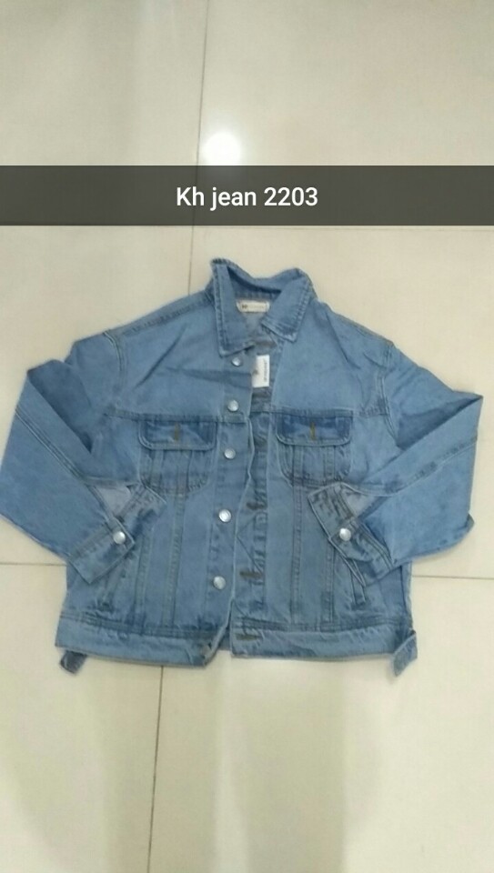 Kh jean DM 220302