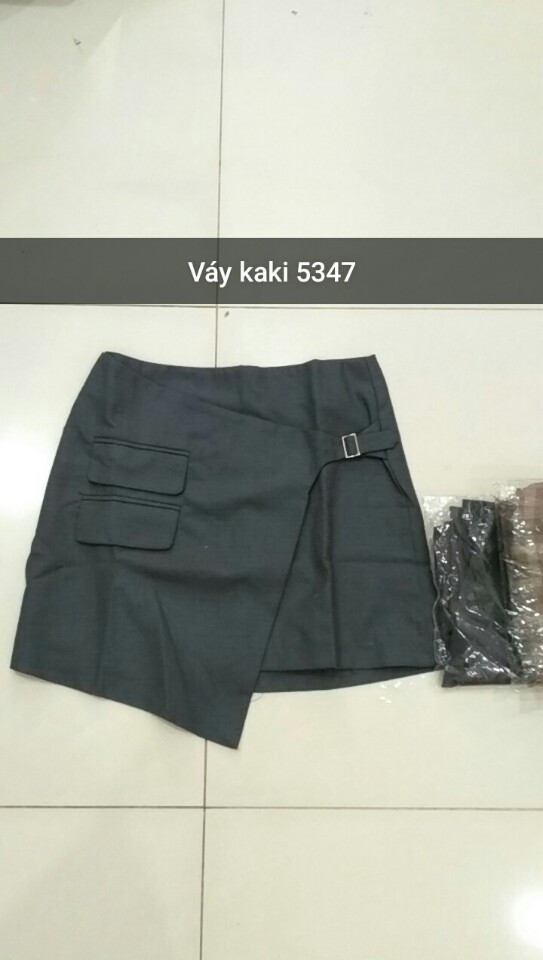 Vay kaki DM 534701