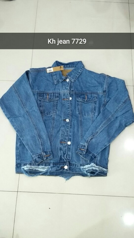 Kh jean DM 772902