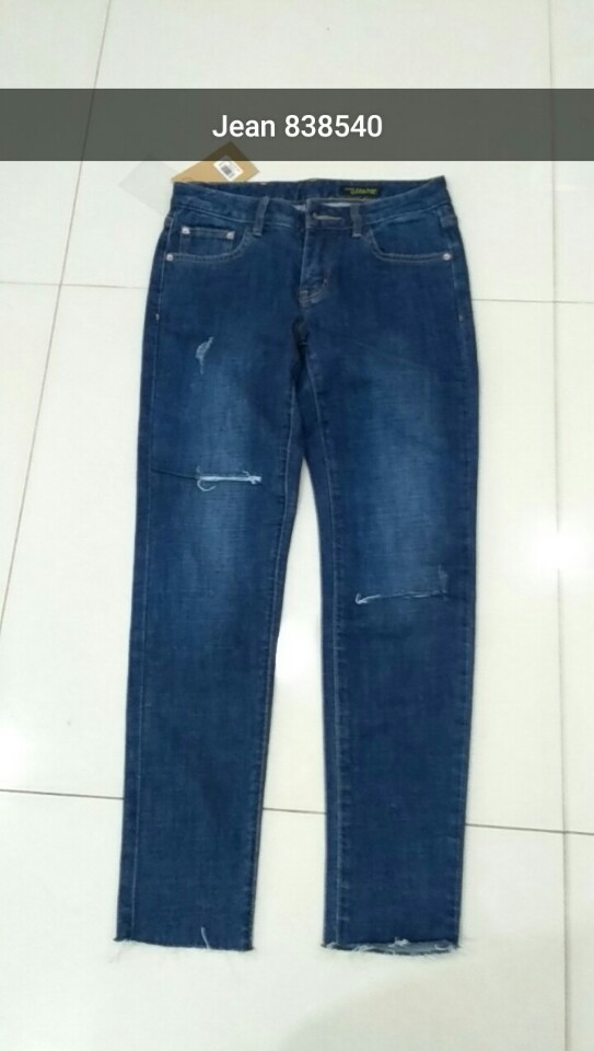 Jean jianyi DM 83854002