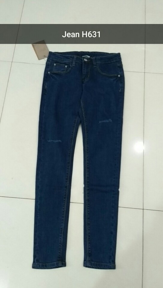 Jean DM H63102