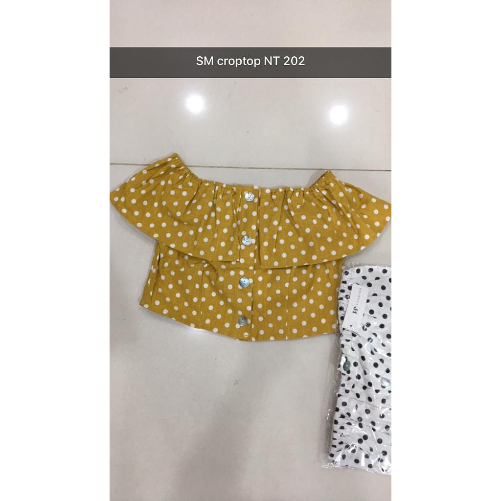 SM croptop NT 20202