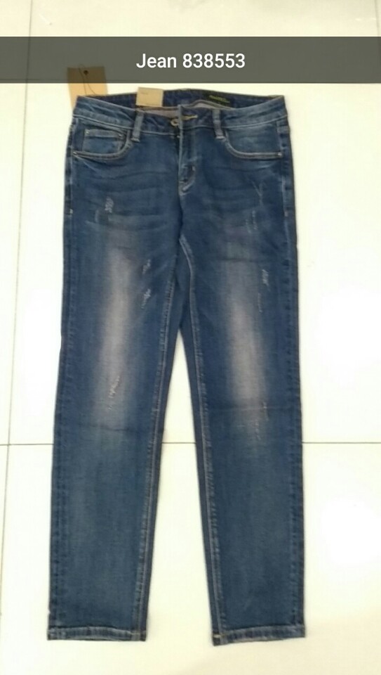 Jean jianyi DM 83855302