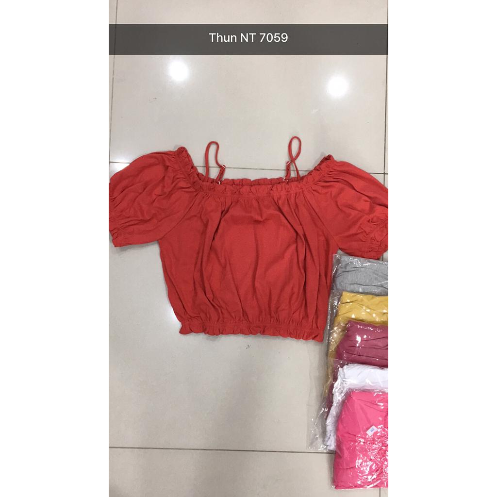 Thun croptop NT 705901