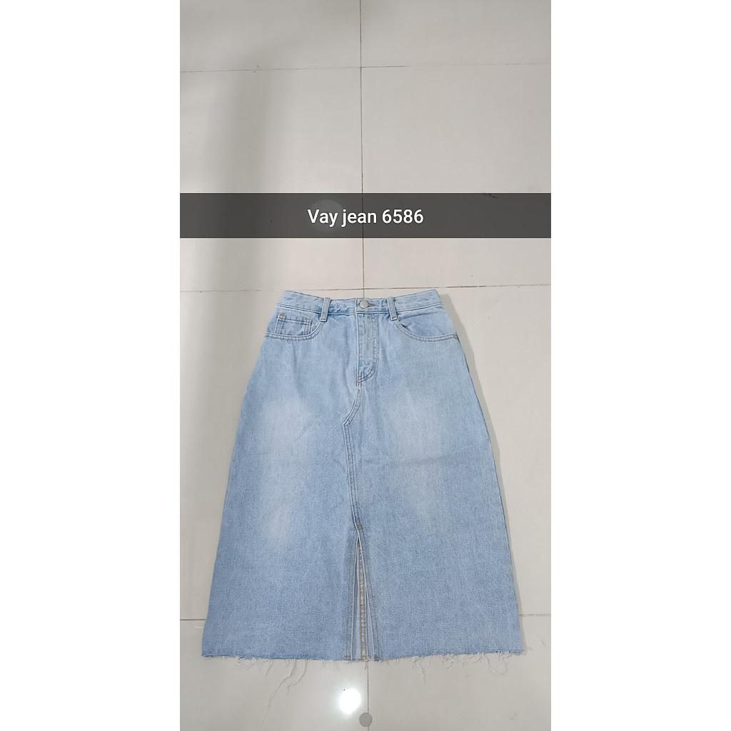Vay jean F-658602