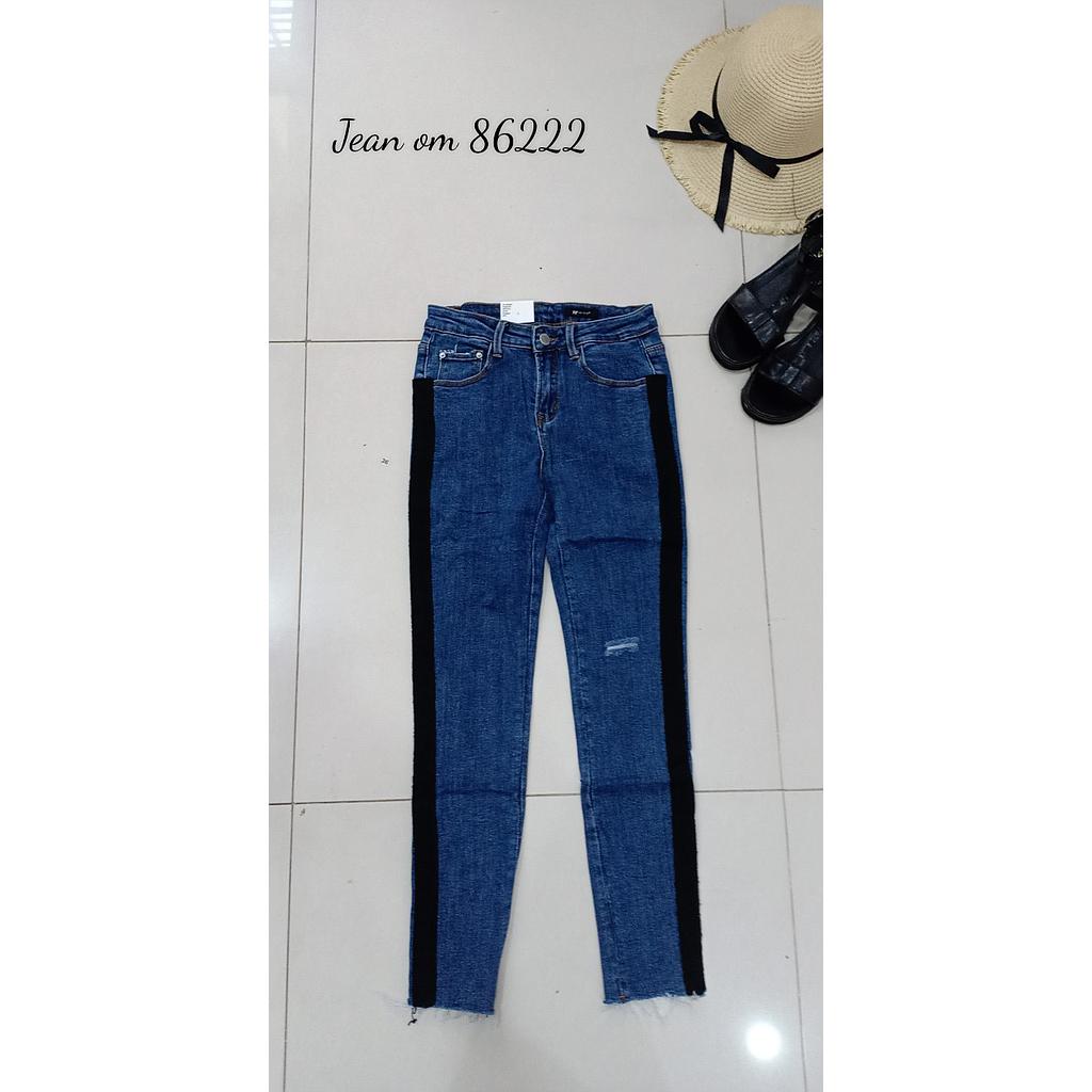 Jean om 8622202