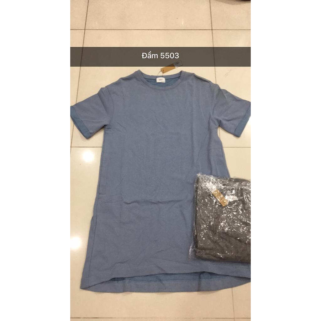 Dam thun NT DM 550301