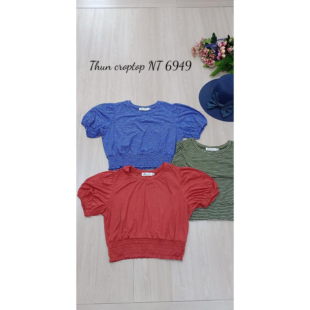 Thun croptop NT 694901