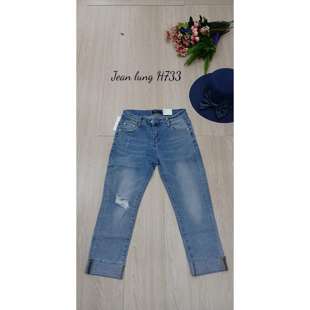 Jean lung H73302