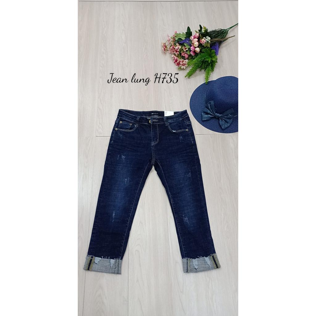 Jean lung H73502