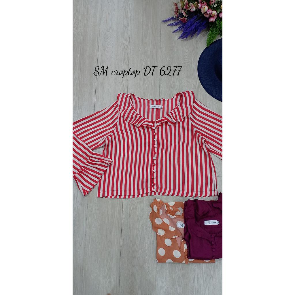 SM croptop DT 627701